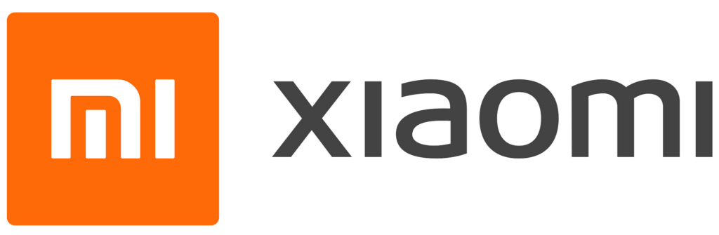 Xiaomi Logo - Patagon IT Consulting
