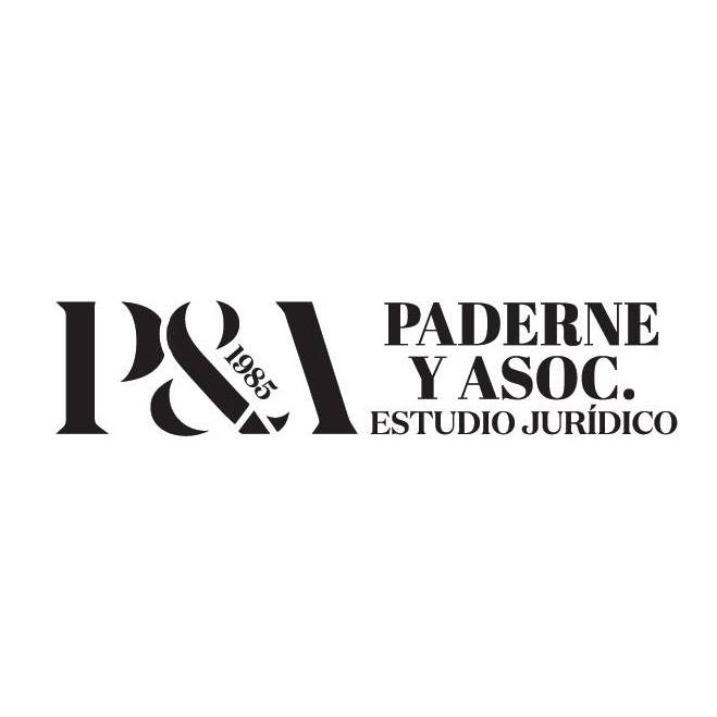 Estudio de Abogados Raúl Paderne.