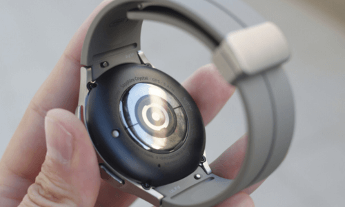 Samsung Galaxy Watch5 Pro 45mm - Negro - Imagen 2