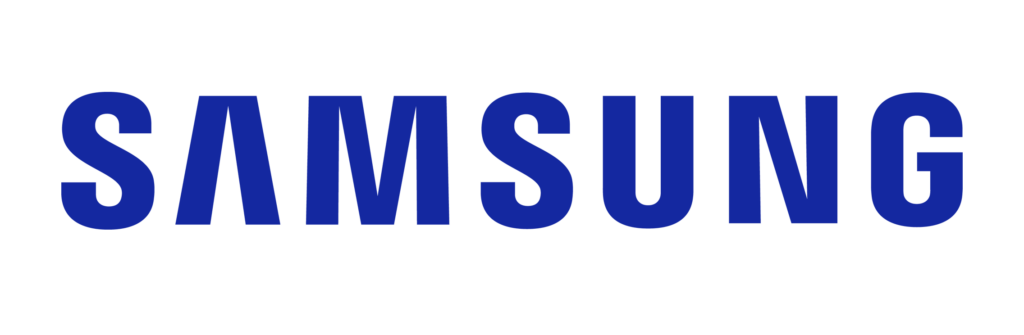 Samsung_logo_blue - Patagon IT Consulting