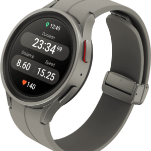 Samsung Galaxy Watch5 Pro 45mm - Negro